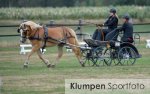 Fahrsport - Niederrheinischer Fahercup // Ausrichter FahrSF Dingdener-Heide