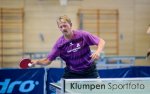 Tischtennis - Bezirksklasse // TuB Bocholt