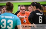 Handball | Frauen | Saison 2022-2023 | Landesliga | HSG Haldern/Mehrhoog/Isselburg vs. TSV Bocholt