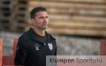 Fussball | Herren | Saison 2026-2027 | Regionalliga West | 06. Spieltag | 1.FC Bocholt vs. Bonner SC