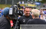 Fussball | Herren | Saison 2023-2024 | regionale Freundschaftsspiel | 1.FC Bocholt vs. FC Schalke 04