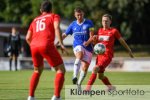 Fussball - Setex-Cup // Ausrichter BW Dingden