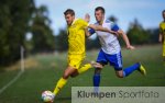 Fussball | Herren | Saison 2022-2023 | Kreisliga A | 5. Spieltag | BW Wertherbruch vs. DJK SF 97/30 Lowick 3