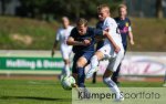 Fussball - Landesliga Gr. 2 // VfL Rhede vs. TSV Meerbusch 2