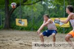 Beachvolleyball - KFC Beach-Champ-Cup // Ausrichter TuB Bocholt