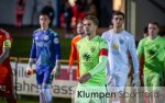 Fussball | Herren | Saison 2024-2025 | Regionalliga West | 11. Spieltag | 1.FC Bocholt vs. MSV Duisburg