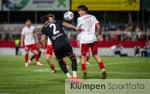 Fussball | Herren | Saison 2026-2027 | Niederrheinpokal | 01. Runde | SV Biemenhorst vs. Fortuna Duesseldorf