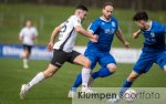 Fussball | Herren | Saison 2023-2024 | Regionalliga West | 24. Spieltag | 1.FC Bocholt vs. SSVg Velbert