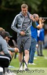 Fussball | Herren | Saison 2025-2026 | Bezirksliga | 01. Spieltag | BW Dingden 2 vs. VfL Rhede