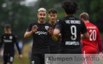 Fussball - Landesfreundschaftsspiel // 1.FC Bocholt vs. SV Biemenhorst