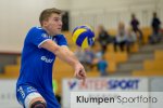 Volleyball - 2. Bundesliga Nord // TuB Bocholt vs. DJK Delbrueck