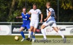 Fussball - Kreisliga A // TuB Bocholt 2 vs. TuB Mussum