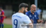 Fussball - Landesfreundschaftsspiel // BW Dingden vs. SG Borken