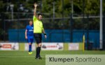 Fussball | Herren | Saison 2025-2026 | Kreisfreundschaftsspiel | SC TuB Mussum vs. RWS Lohberg