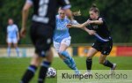 Fussball - 2. Frauen-Bundesliga Nord // Borussia Bocholt vs. DSC Arminia Bielefeld