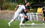 Fussball | Herren | Saison 2026-2027 | Bezirksliga | 02. Spieltag | DJK Rhede vs. SuS Dinslaken