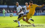 Fussball | Herren | Saison 2022-2023 | Regionalliga West | 11.Spieltag | 1.FC Bocholt vs. SV Straelen