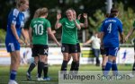 Fussball | Frauen | Saison 2025-2026 | Niederrheinliga | 01. Spieltag | GW Lankern vs. SG Kaarst