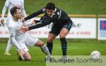 Fussball - Landesfreundschaftsspiel // 1. FC Bocholt vs. De Graafshap Doetinchem