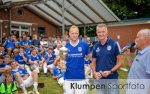 Fussball - Hamminkelner Stadtmeisterschaften // Ausrichter BW Dingden