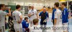 Volleyball - 2. Bundesliga Nord // TuB Bocholt vs. FC Schuettorf 09