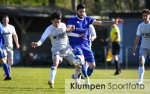 Fussball | Herren| Saison 2021-2022 | Landesliga | BW Dingden vs. VfR Krefeld-Fischeln