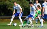 Fussball - Landesfreundschaftsspiel // BW Dingden vs. Hamminkelner SV