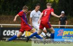 Fussball - Landesfreundschaftsspiel // BW Dingden vs. SG Borken