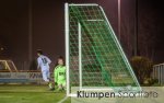 Fussball | Herren | Saison 2025-2026 | Bezirksliga | 13. Spieltag | TuS Stenern vs. BW Dingden 2