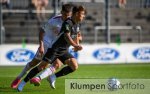 Fussball | Herren | Saison 2023-2024 | Regionalliga West | 03. Spieltag | 1.FC Koeln U23 vs. 1.FC Bocholt