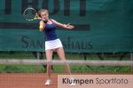 Tennis - Bezirksliga Frauen // TC BW Bocholt - Medenspiele