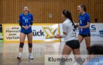 Volleyball | Frauen | Saison 2024-2025 | Bundesliga | 6. Spieltag | BW Dingden vs. SV Energie Cottbus