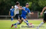 Fussball | Herren | Saison 2026-2027 | Kreisliga A | 01. Spieltag | TuB Bocholt vs. GSV Suderwick
