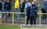 Fussball - Kreisliga A // DJK Barlo vs. GSV Suderwick