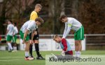 Fussball | Herren | Saison 2025-2026 | Kreisliga A | 16. Spieltag | SV Biemenhorst 2 vs. Olympia Bocholt