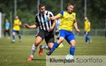 Fussball - Bezirksfreundschaftsspiel // 1.FC Bocholt 2 vs. SpVgg Vreden 2