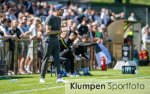 Fussball | Herren | Saison 2024-2025 | Regionalliga West | 33. Spieltag | 1.FC Bocholt vs. SV Eintracht hohkeppel