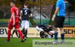 Fussball - Bezirksliga Gr. 6 // SC26 Bocholt vs. SV Sonsbeck 2
