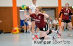 Handball - Landesliga Frauen // TSV Bocholt vs. HG Kaarst/Buettgen