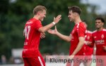 Fussball | Herren | Saison 2025-2026 | Oberliga | 02. Spieltag | SV Biemenhorst vs. FC Buederich