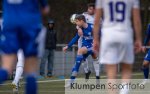 Fussball | Herren | Saison 2025-2026 | Kreisliga A | 18. Spieltag | TuB Bocholt vs. DJK Rhede
