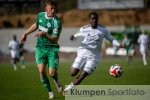 Fussball | Herren | Saison 2025-2026 | Niederrheinpokal | Halbfinale | 1.FC Bocholt vs. MSV Duisburg