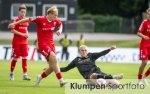 Fussball | Herren | Saison 2025-2026 | Regionalliga West | 05. Spieltag | 1.FC Bocholt vs. SC Paderborn 07 U23