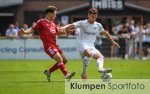 Fussball | Herren | Saison 2022-2023 | Regionalliga West | 1.FC Bocholt vs. Fortuna Duesseldorf U23