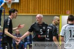 Volleyball - Oberliga // TuB Bocholt 2 vs. Telekom Post SV Bielefeld 2