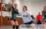 Handball | Frauen | Saison 2025-2026 | Oberliga | 19. Spieltag | TSV Bocholt vs. HSV Ueberruhr