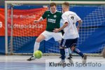 Fussball - Bocholter Alt-Herren Stadtmeisterschaften // Ausrichter Olympia Bocholt