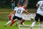 Fussball - Oberliga // 1.FC Bocholt vs. ETB SW Essen