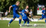 Fussball | Herren | Saison 2026-2027 | Bezirksliga | 04. Spieltag | BW Dingden 2 vs. Westfalia Anholt