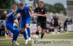 Fussball | Herren | Saison 2024-2025 | Landesfreundschaftsspiel | SF 97/30 Lowick vs. TuS Stenern